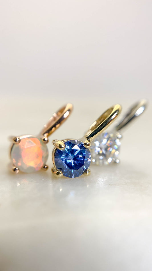 Dije minirock oro 14k