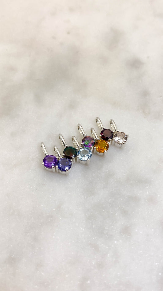 Dije minirock en plata