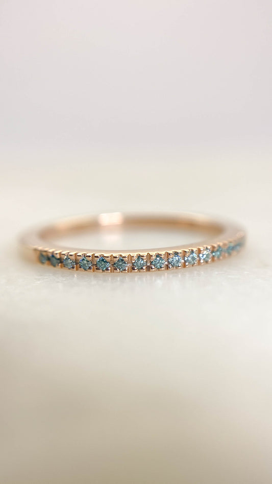 Churumbela fishtail edición especial