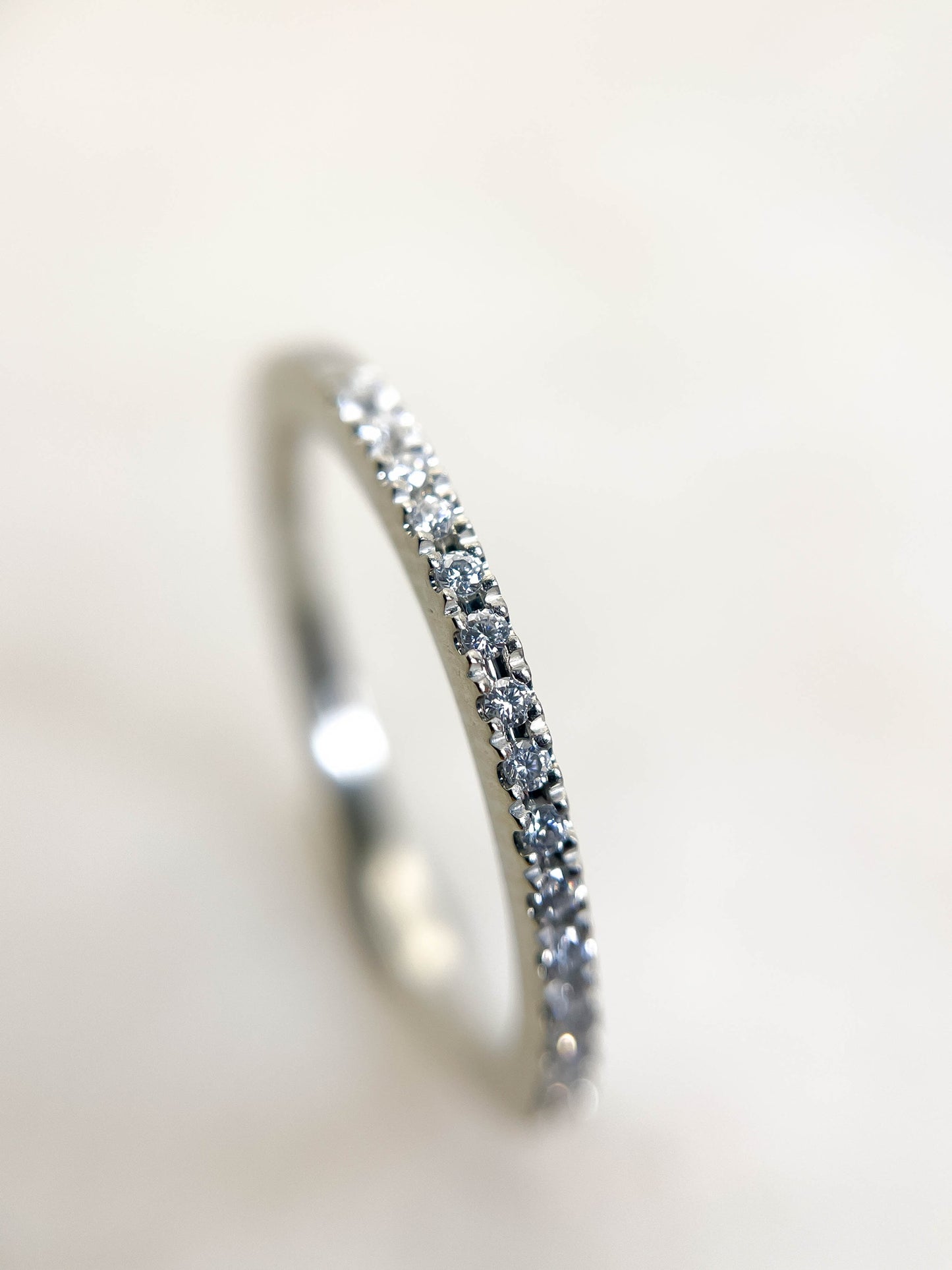 Churumbela fishtail oro 14k