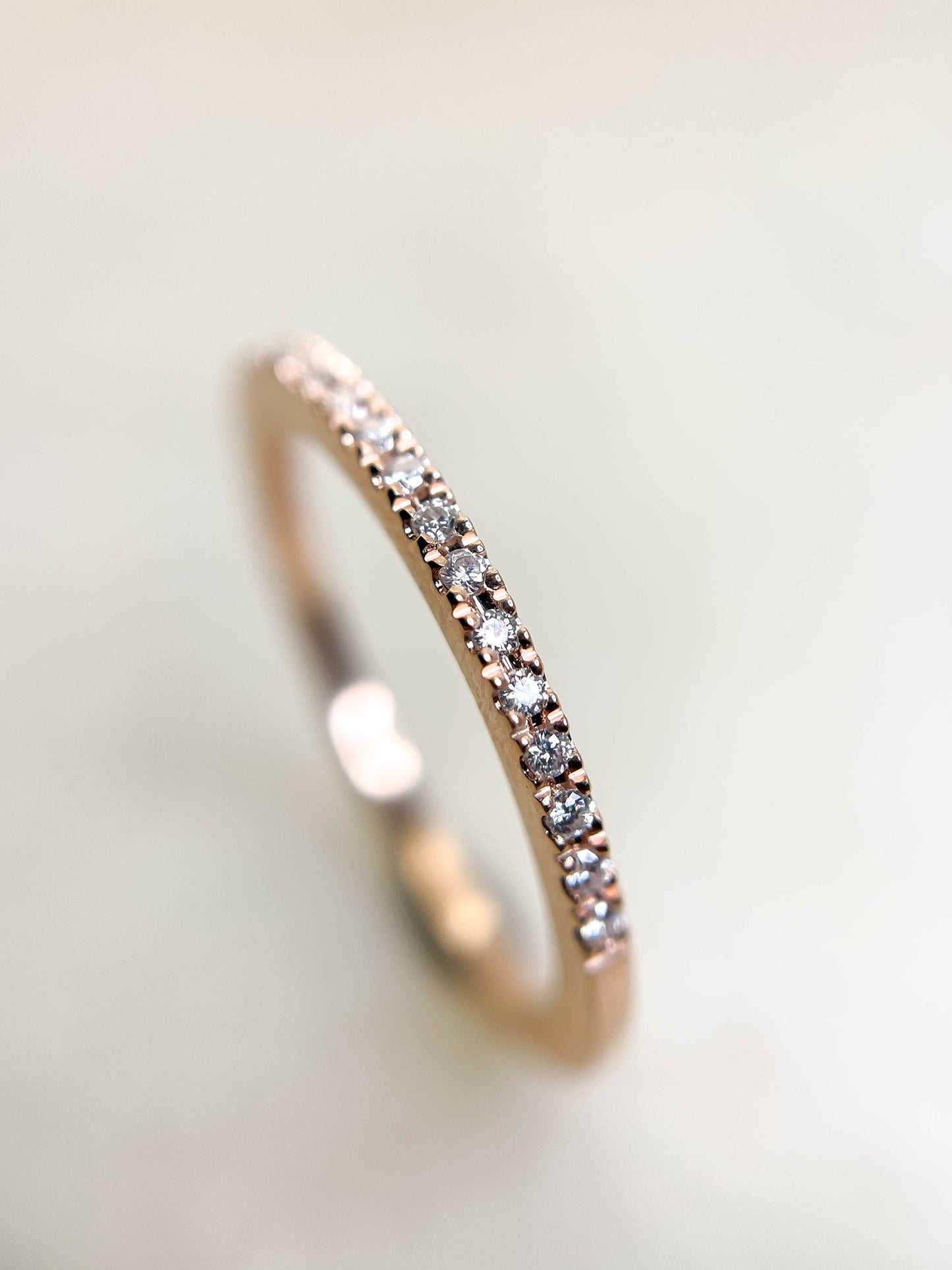 Churumbela fishtail oro 14k
