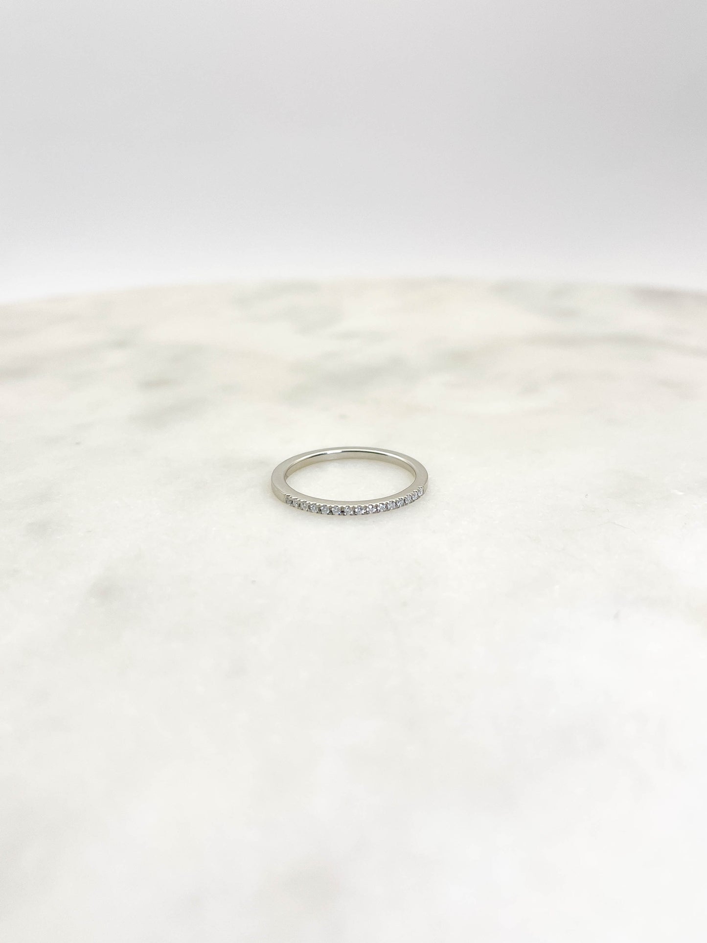 Churumbela fishtail oro 14k