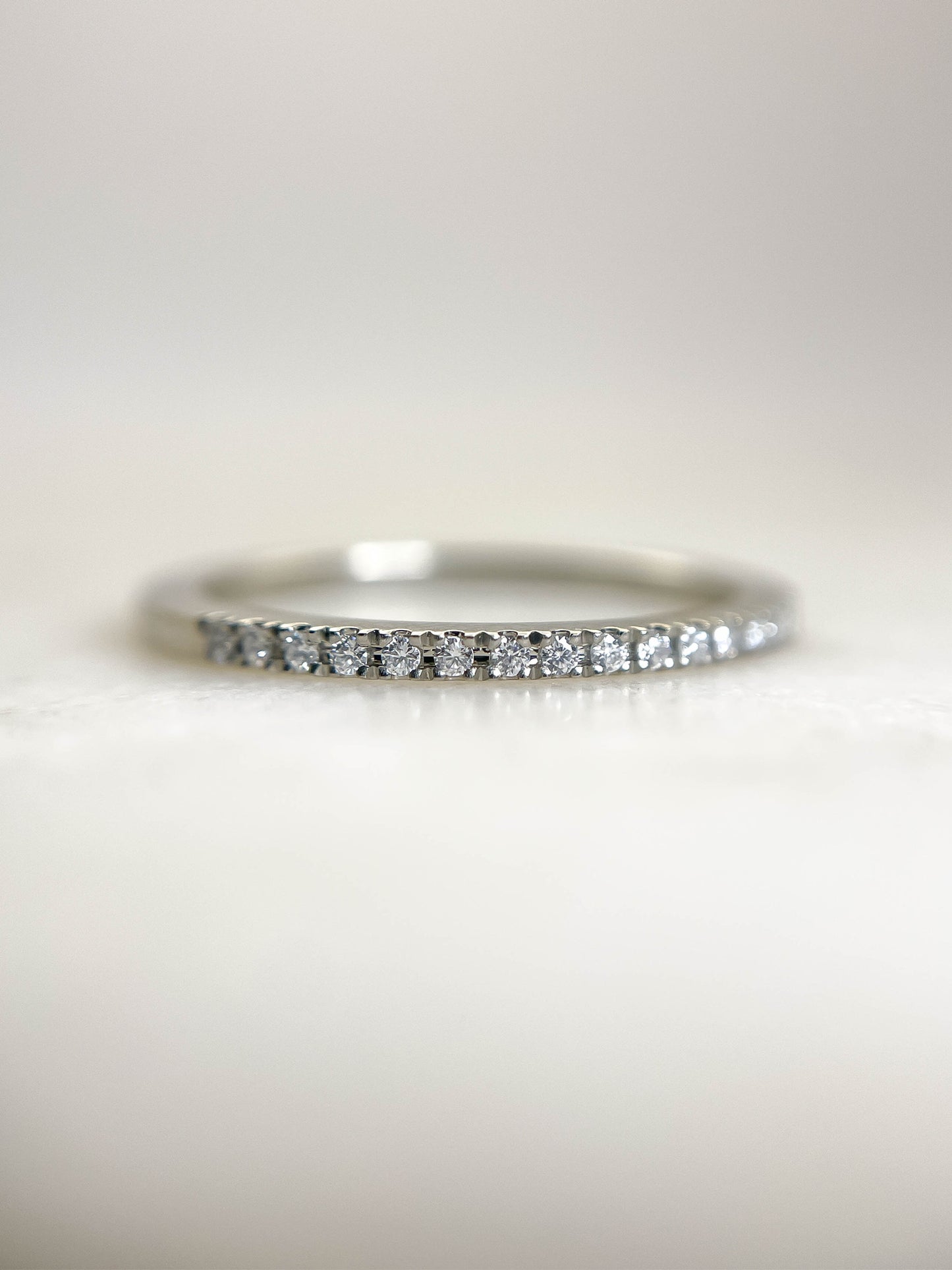 Churumbela fishtail oro 14k