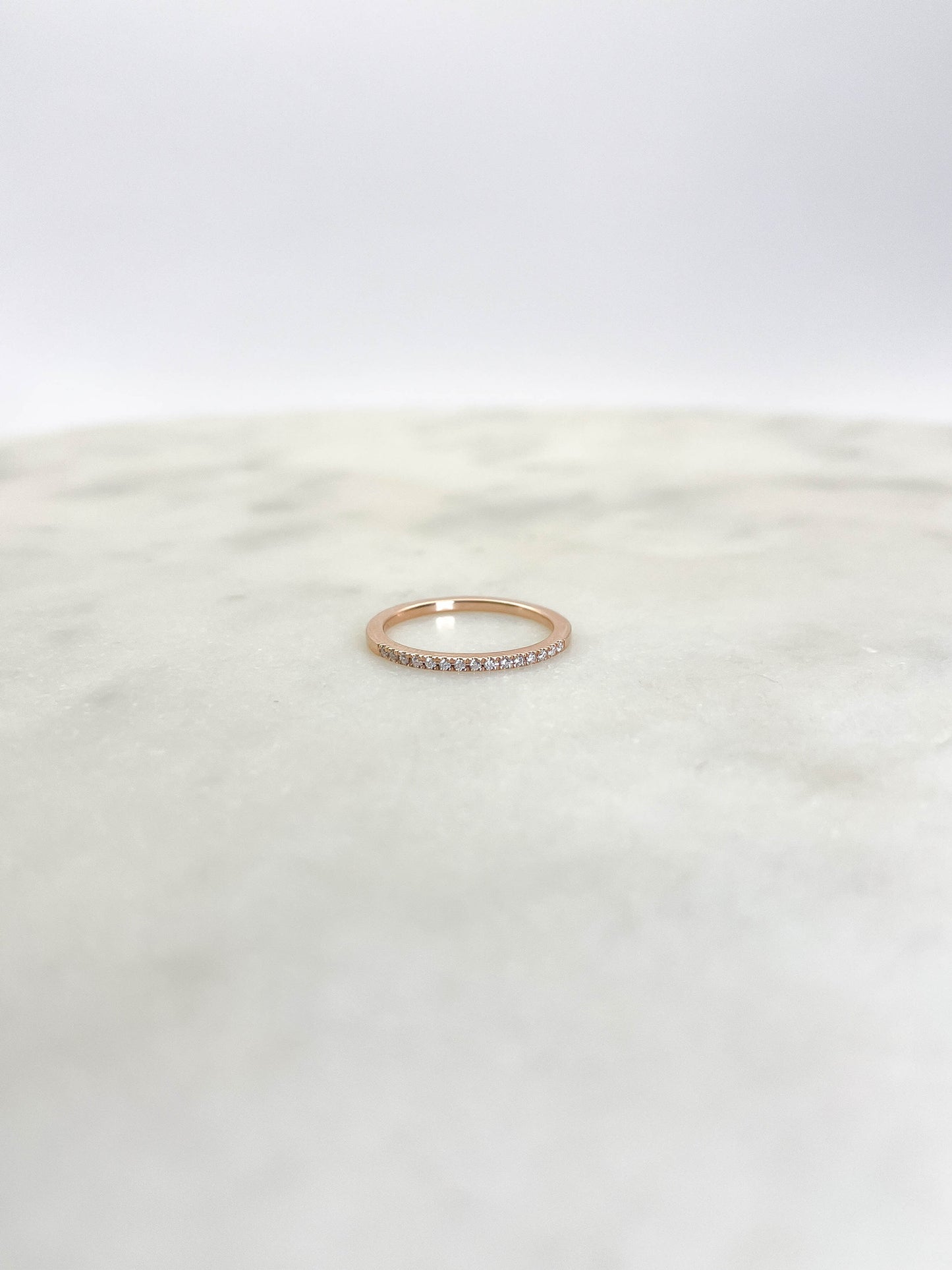 Churumbela fishtail oro 14k