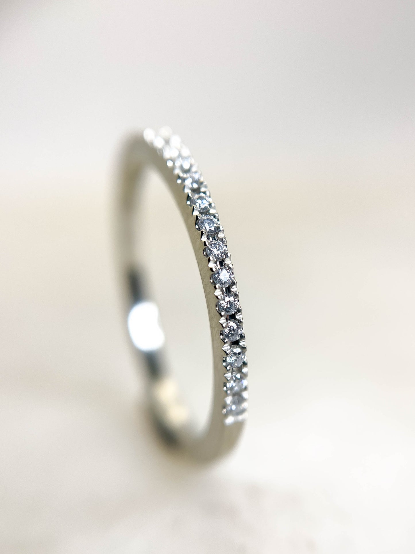 Churumbela fishtail oro 14k